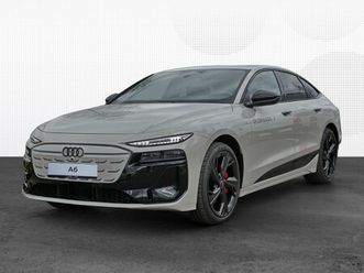 audi a6 sportback e-tron, a6 sportback e-tron performance tech+|ahk|mmi-pro