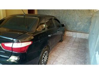 fiat grand siena attrac. 1.4 evo f.flex 8v 2016