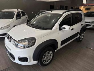 way 1.4 evo fire flex 8v 5p