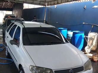 weekend elx 1.3 mpi flex 8v 4p