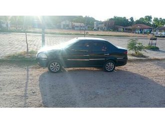 fiat siena el 1.0 mpi fire flex 8v 4p 2011