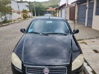 fiat siena el 1.4 mpi fire flex 8v 4p 2011