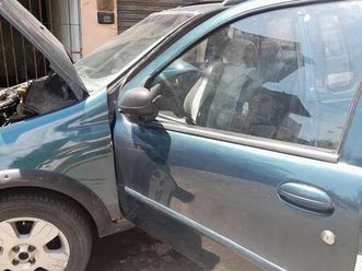 working 1.5 mpi 8v ce