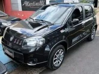 sporting 1.4 evo fire flex 8v 4p