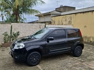 vivace 1.0 evo fire flex 8v 3p