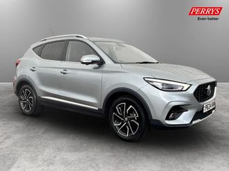 1.0t gdi exclusive 5dr