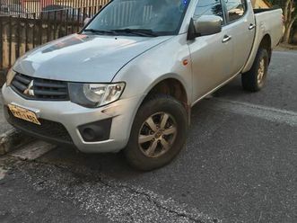 triton gls 3.2 cd tb int.diesel mec