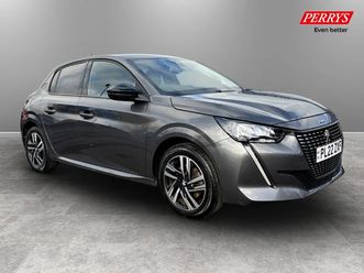 1.2 puretech 100 allure premium 5dr