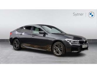 620d xdrive m sport 5dr auto