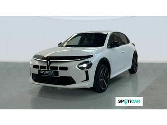 lancia ypsilon lx hybrid 74 kw (100 cv)