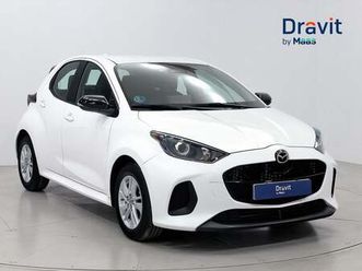 mazda2 hybrid 1.5 centre-line cvt 85kw