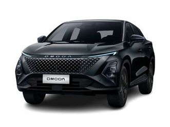 omoda 5 suv 1.5 t-gdi hev 165kw pure dht 224 5p
