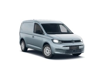 c20 caddy cargo commerce plus swb 102 ps 2.0 tdi 6sp manual