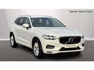 2.0 d4 momentum 5dr geartronic