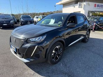 2008 2ª serie 2008 bluehdi 130 s&s eat8 allure