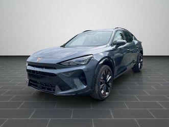 formentor vz 2.0 tsi 7-gang dsg