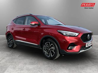 1.0t gdi exclusive 5dr dct