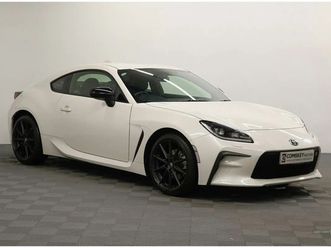 toyota gr86 boxer d-4s