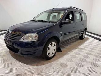 mcv 1.6 mpi lpg 85 ambiance