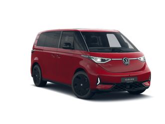 id. buzz gtx 4motion 5-seat swb 340 ps 79 kwh pro electric 1 speed automatic