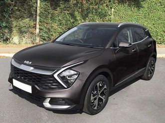 kia sportage 1.6t gdi isg 3 5dr suv 2023, 18772 miles, £21995 - 33134354 - exchangeandmart.co.uk