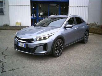 1.5 t-gdi 160 cv mhev dct style