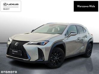 lexus ux 250h gpf f sport design 2wd