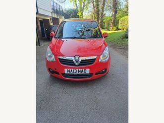 1.0 ecoflex 12v s euro 5 5dr