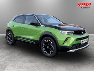 1.2 turbo ultimate 5dr