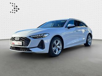 audi a5 avant, a5 avant tdi*kamera*hud*navi*led*b&o*leder