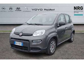 3ª serie 1.0 firefly s&s hybrid