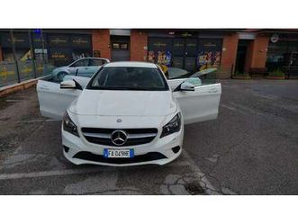 d (cdi) business auto