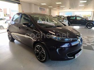 renault zoe limited 40 r110 18