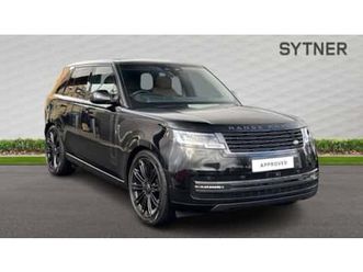 3.0 d350 hse 4dr auto