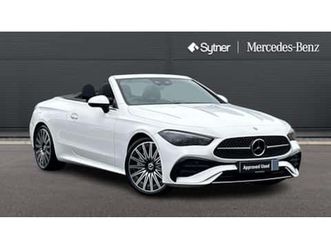 cle 450 4matic amg line premium plus 2dr 9g-tronic