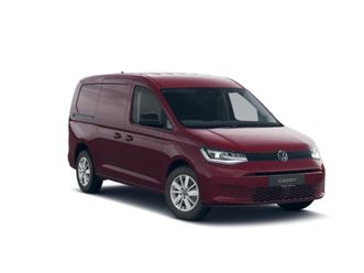 c20 caddy cargo commerce pro maxi 102 ps 2.0 tdi 6sp manual