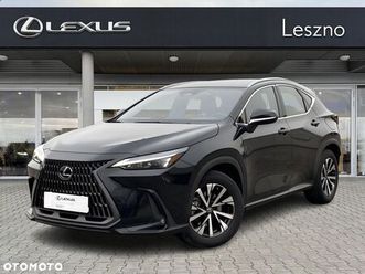 lexus nx 350h elegance 2wd