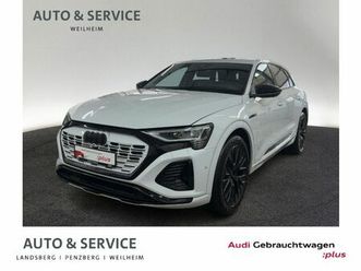 55 s line qua. 300 kw ahk b&o hud pano