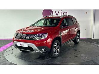 1.5 bluedci 115 techroad 4x2