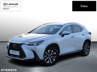 lexus nx 350h prestige 2wd