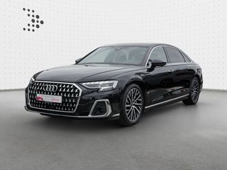 audi a8, a8 lang 60 tfsie quattro massage*360°*air*pano