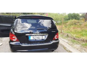 mercedes-benz r 320 full extra agosto/09