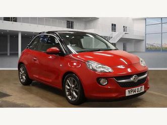 1.2 16v jam euro 5 3dr