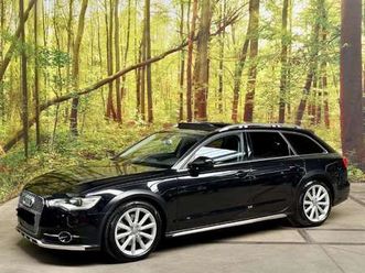 quattro 3.0tdi cd s-tronic 245