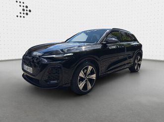 audi q5, q5 suv tdi quattro 150 kw s tronic*hud*bang & olufsen premium*360kamera*