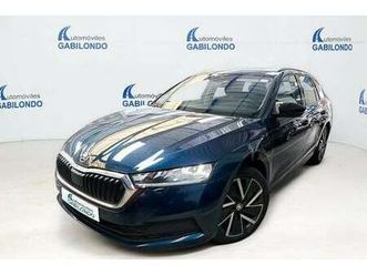 skoda octavia combi 1.4tsi phev ambition dsg