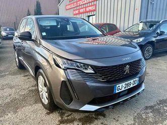 1.5 bluehdi 130ch s&s active pack eat8