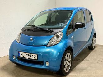 automat/eu 10.26/klima/ac/isofix/sjekk denne!