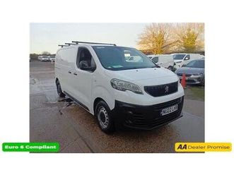 2022 peugeot expert 1.5 bluehdi professional premium compact 1000