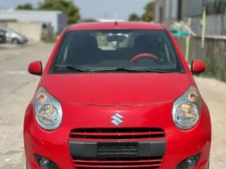 suzuki alto ≫ 2009 • 7 700 лв. • id